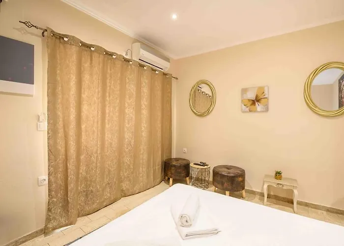דירה La Casa Di Fay Al Porto *