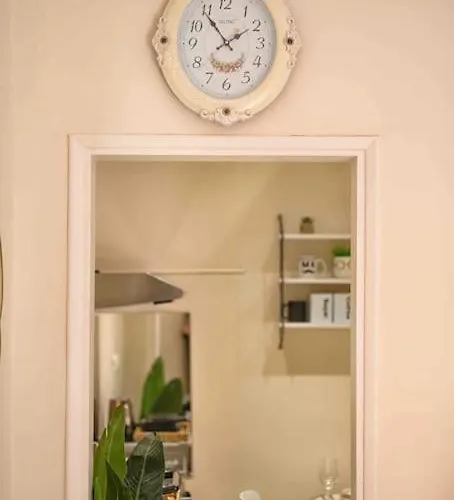 דירה La Casa Di Fay Al Porto *