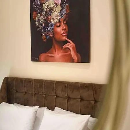 La Casa Di Fay Al Porto アパート