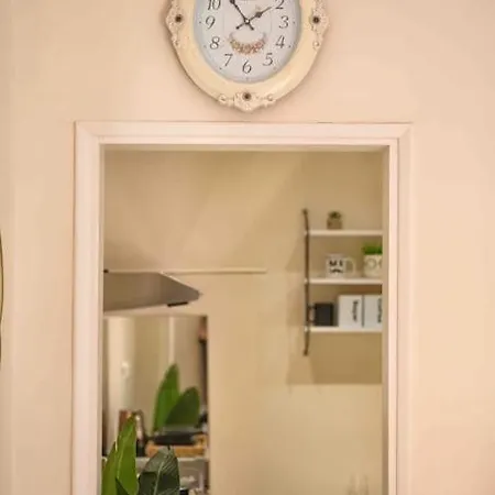Appartamento La Casa Di Fay Al Porto *