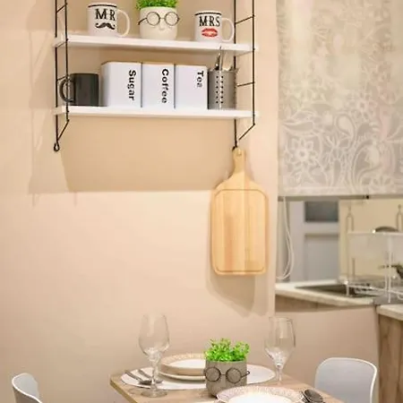 アパート La Casa Di Fay Al Porto *