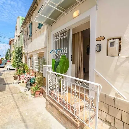 Appartamento La Casa Di Fay Al Porto *