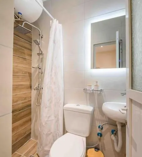 Apartmán La Casa Di Fay Al Porto *