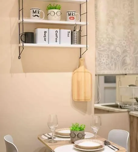 Apartmán La Casa Di Fay Al Porto *